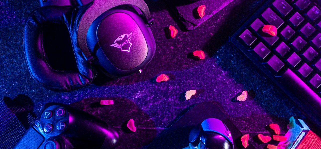 Esports and Gaming