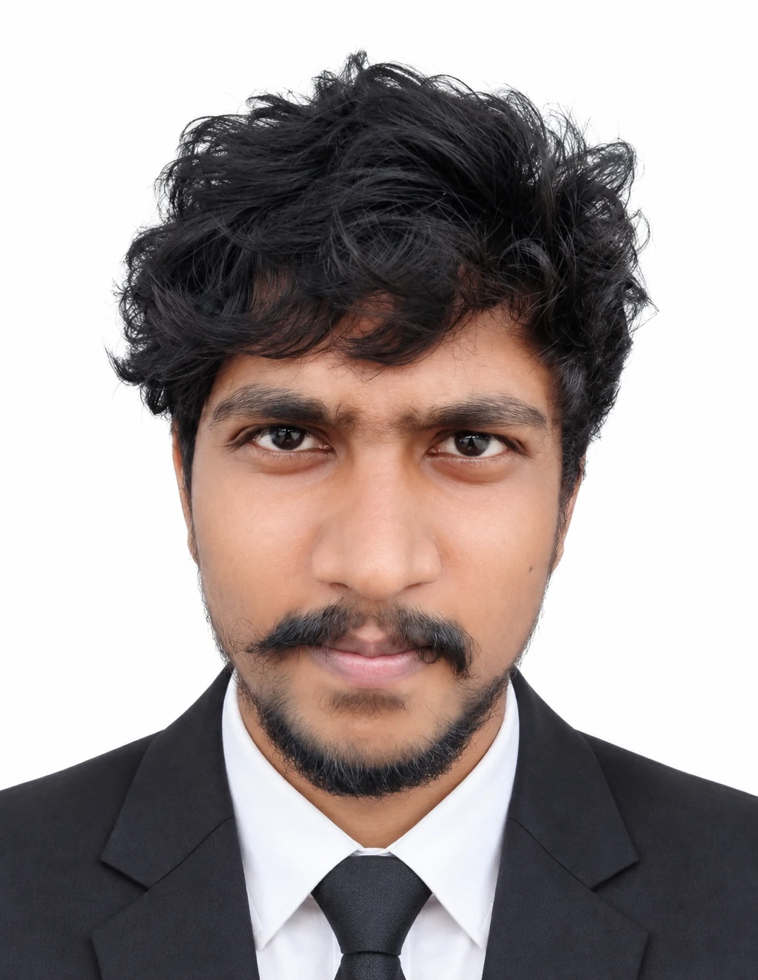 Rineesh Kumar