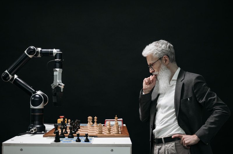 Autonomous AI Agents