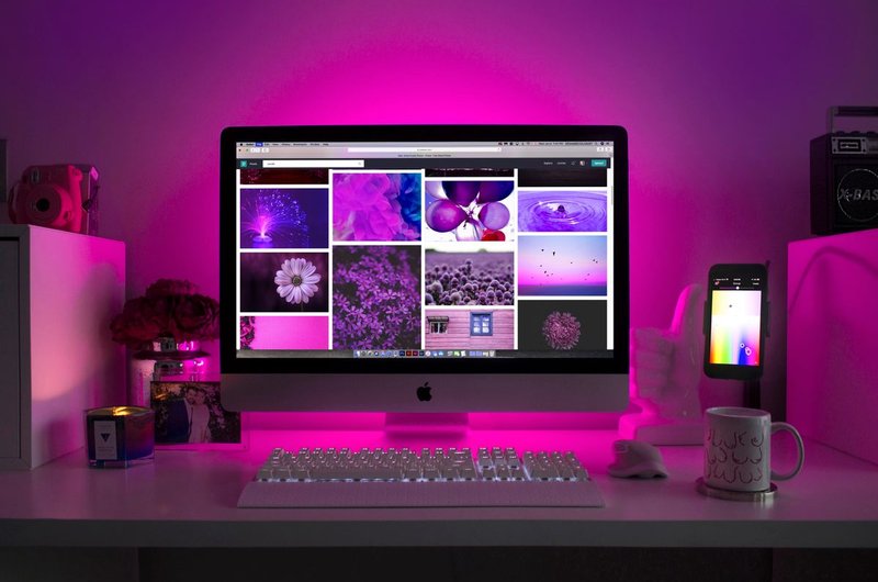 AI-Assisted Creative Production