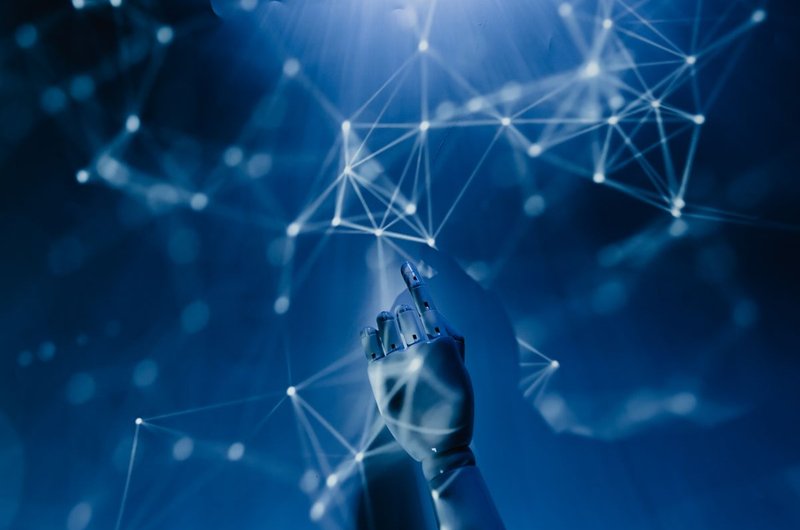 AI Content Generation Systems