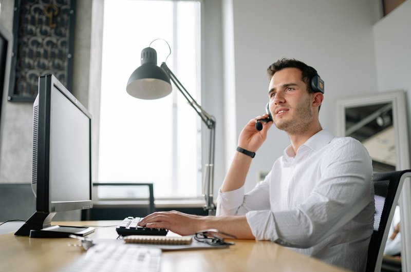 AI Customer Support Automation