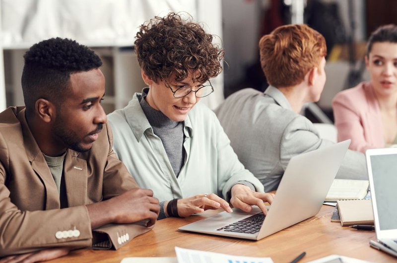 AI-Driven Customer Personalization