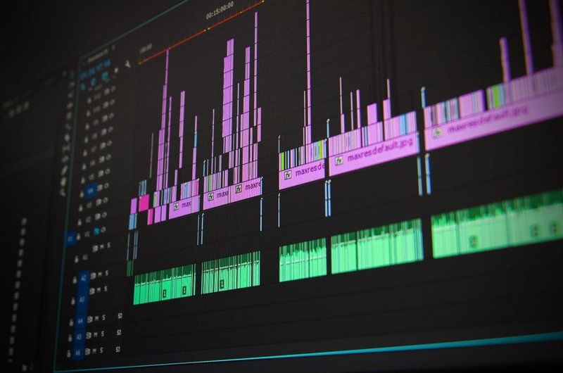 AI Video & Dynamic Visual Content