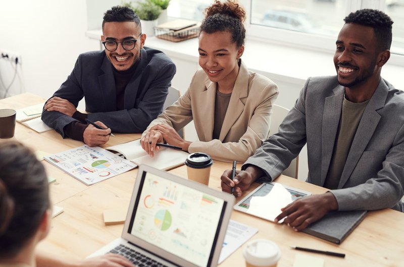 Omnichannel Digital Presence Audit