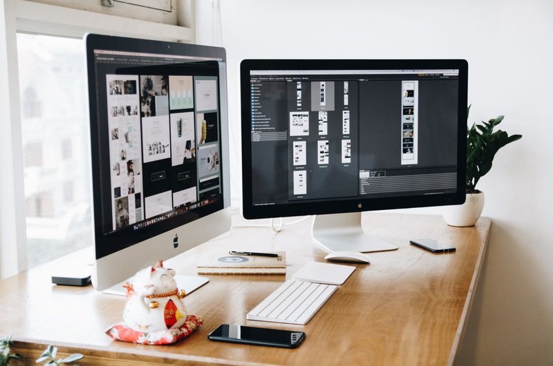 High-Converting Landing Pages