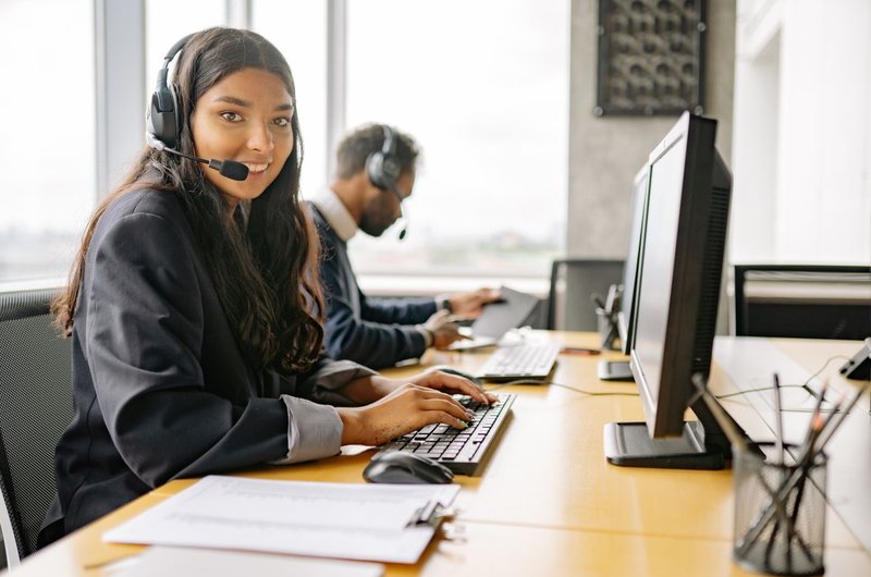 Automated Lead Qualification