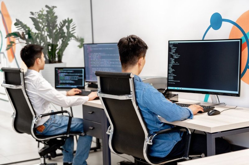 SaaS Application Development