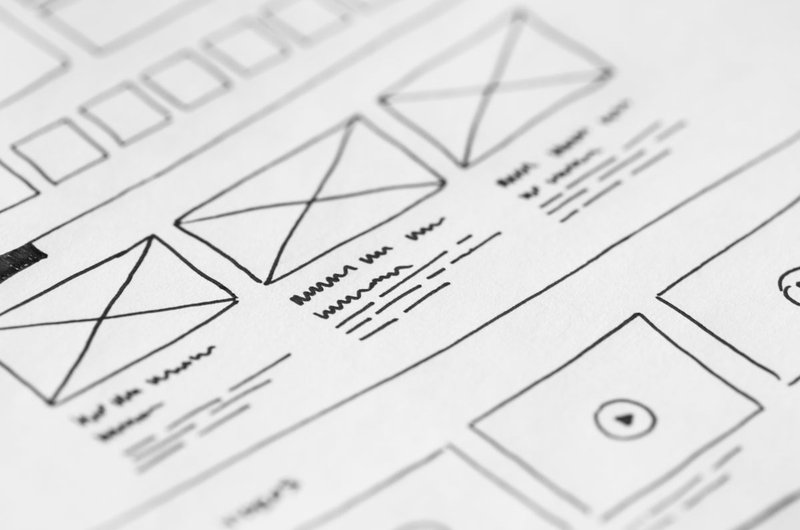 UI/UX Design & Architecture