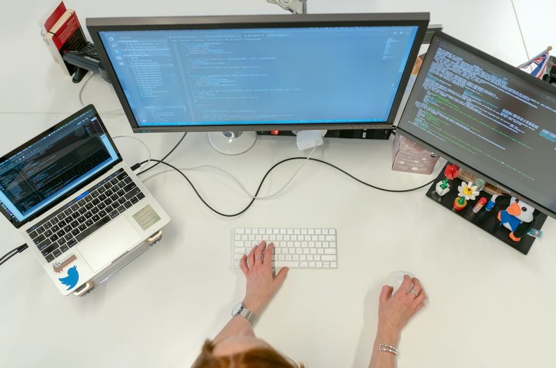 End-to-End Workflow Automation