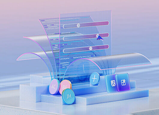 Custom Enterprise Solutions