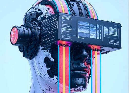 AI-Powered Creative & Marketing